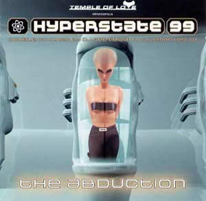 Hyperstate 99 - The Abduction