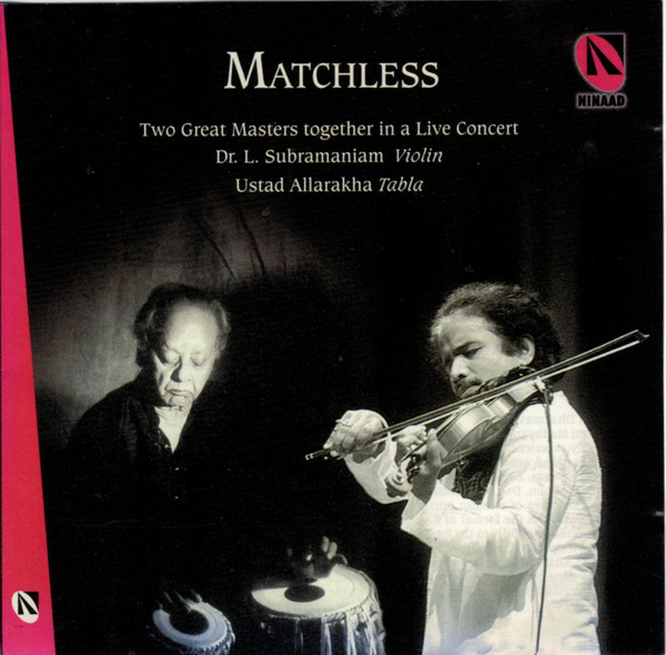 Matchless