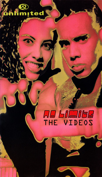 No Limits - The Videos