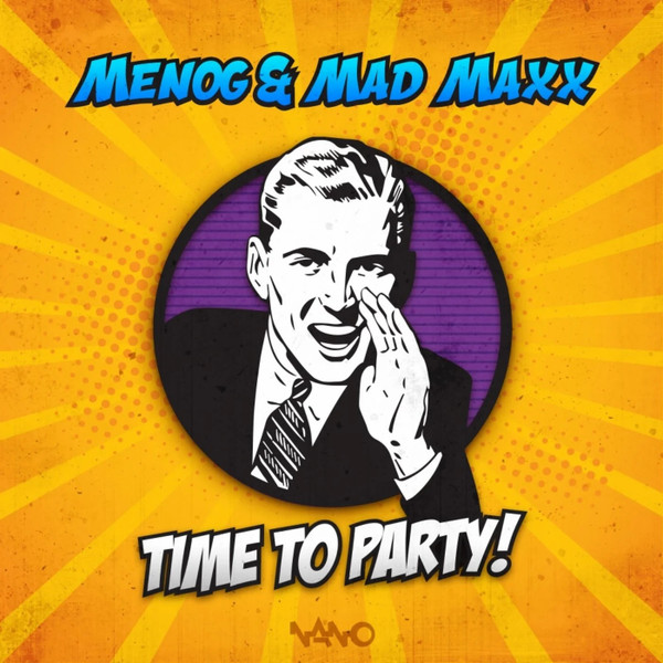 Time To Party!