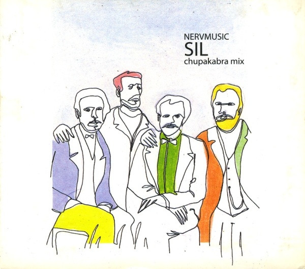 Nervmusic - Chupakabra Mix