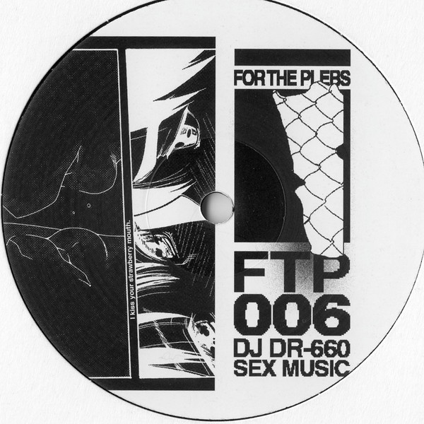 Sex Music