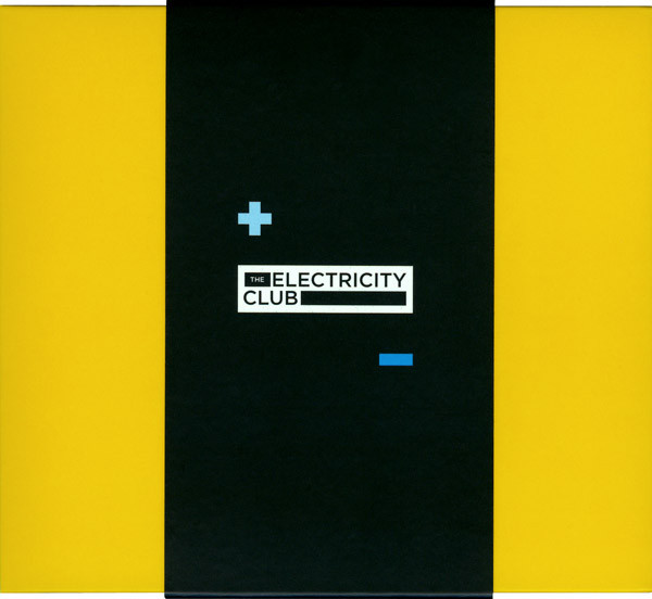 The Electricity Club