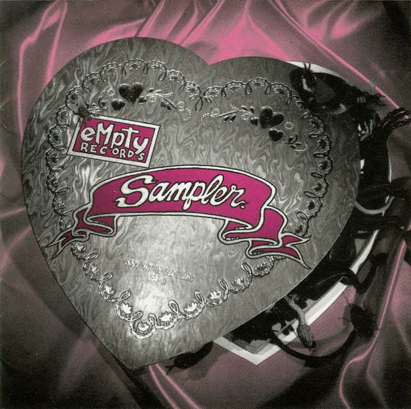 Empty Records Sampler