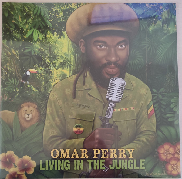 Living in the Jungle