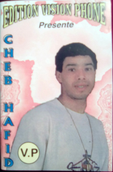 Cheb Hafid