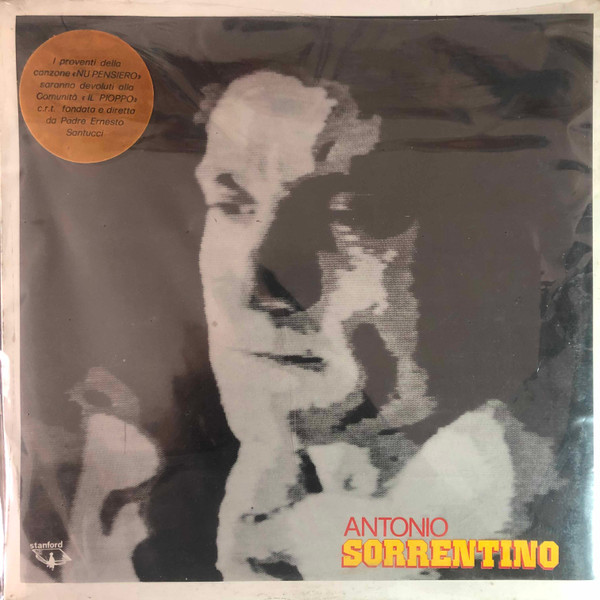 Antonio Sorrentino