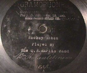 Smoky Mokes