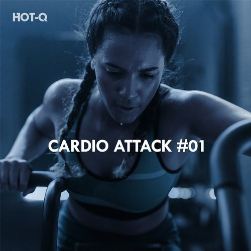 Cardio Attack #01