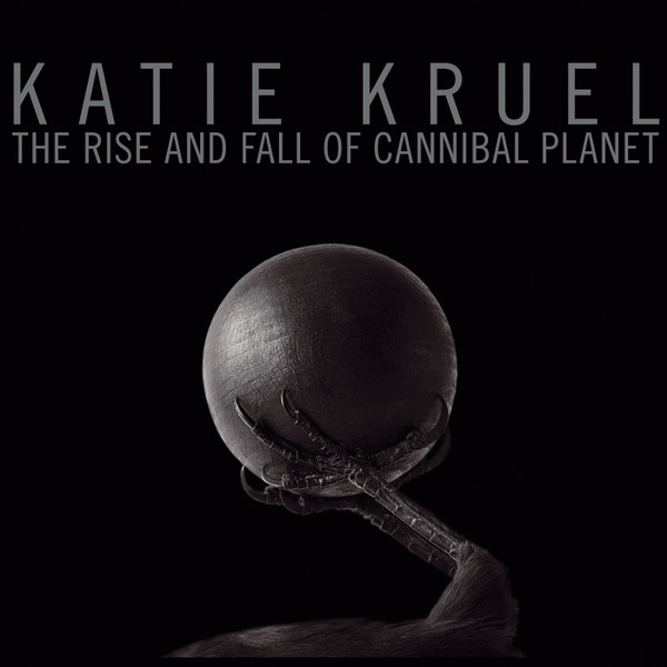 The Rise And Fall Of Cannibal Planet