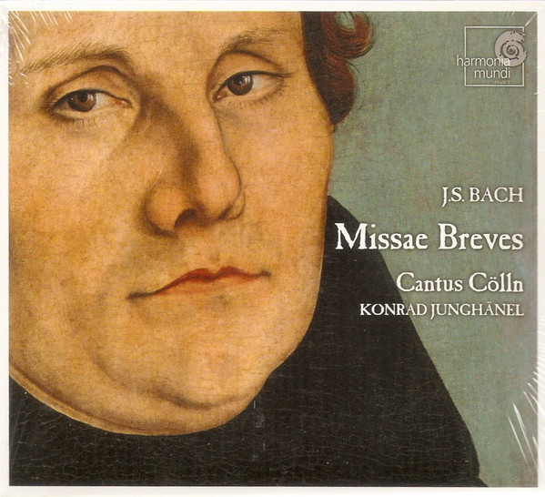 Missae Breves