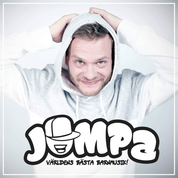 Världens Bästa Barnmusik!