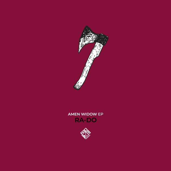 Amen Widow EP