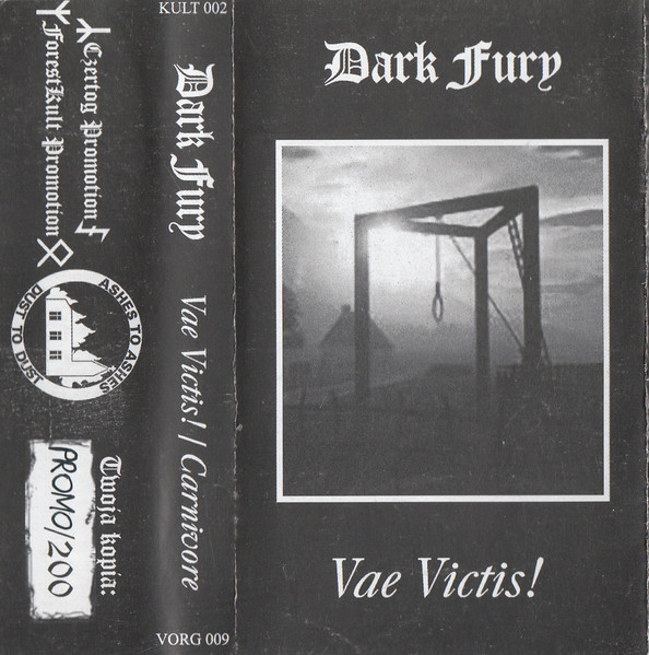 Vae Victis! / Carnivore
