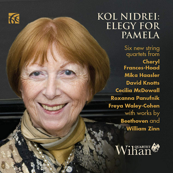 Kol Nidrei: Elegy For Pamela