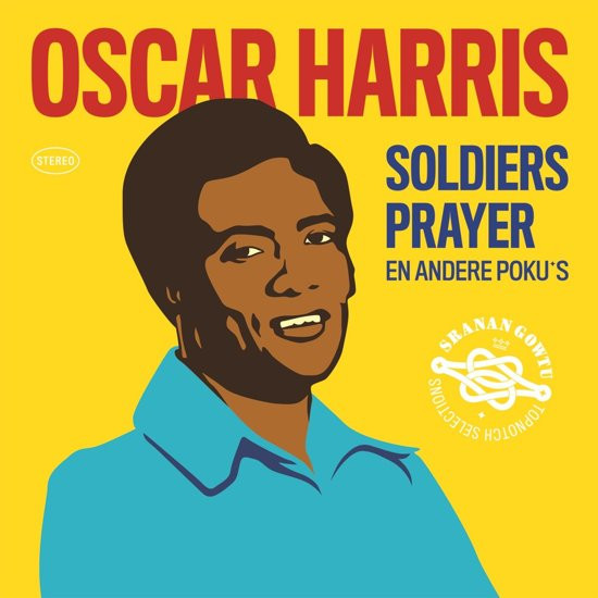 Soldiers Prayer En Andere Poku's