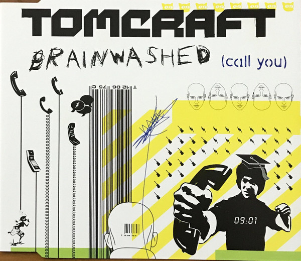 Brainwashed (Call You)