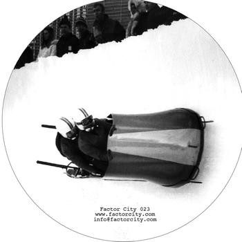 Back To Source E.P