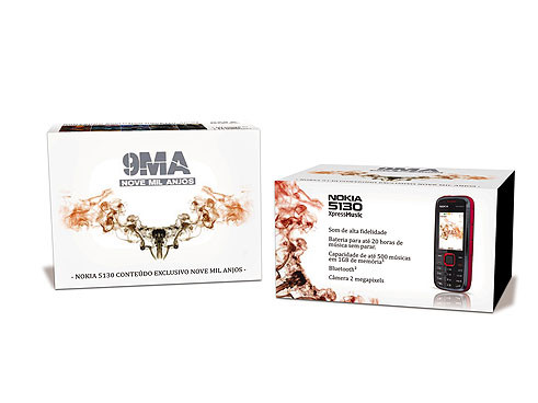 9MA (Nokia 5130 XpressMusic)