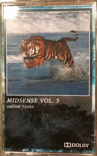 Midsense Vol. 3