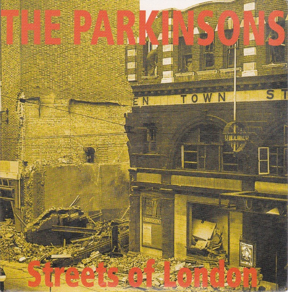 Streets Of London