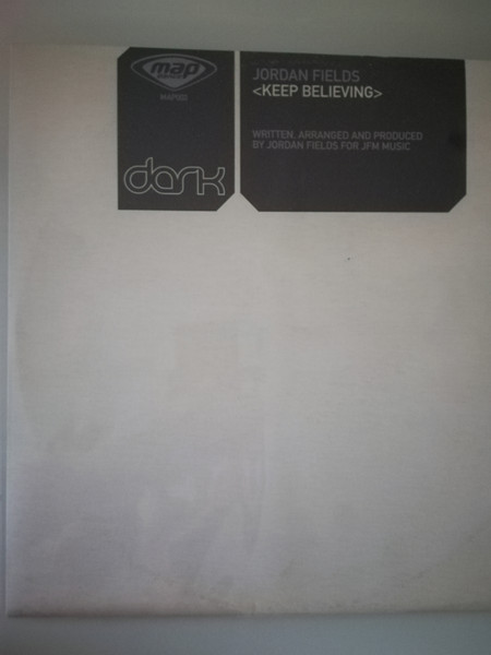 Keep Believing