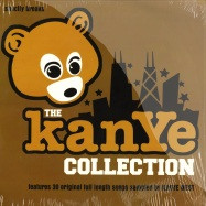 The Kanye Collection