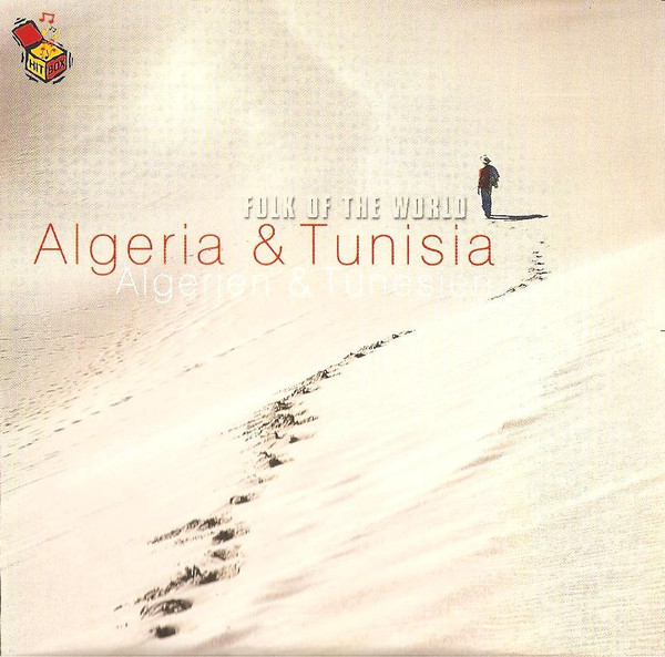 Algeria & Tunisia (Algerien & Tunesien)