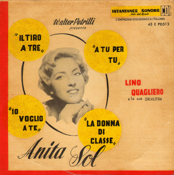 Anita Sol
