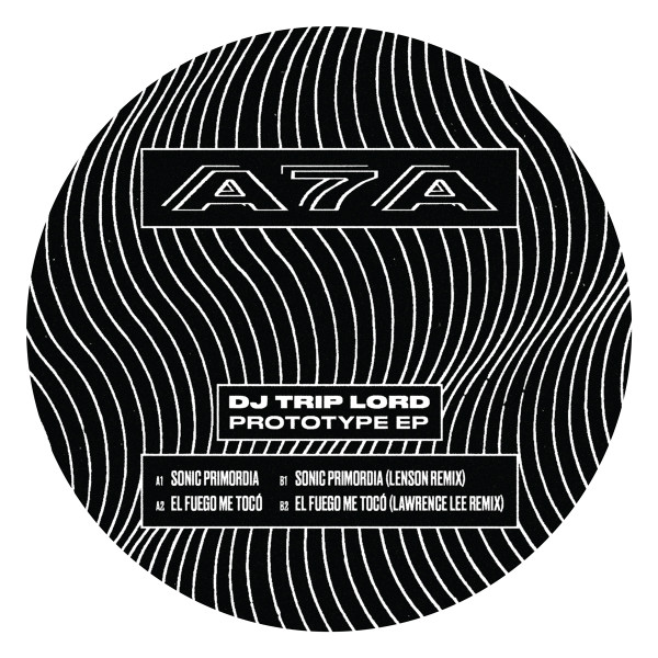 Prototype EP