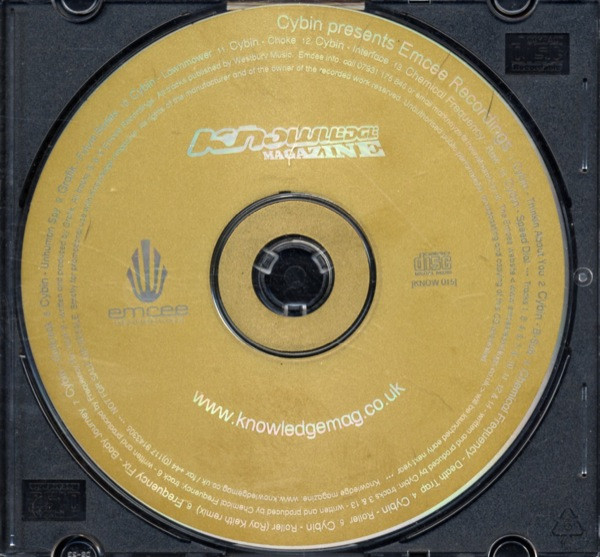 Emcee Recordings