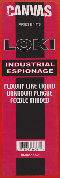 Industrial Espionage