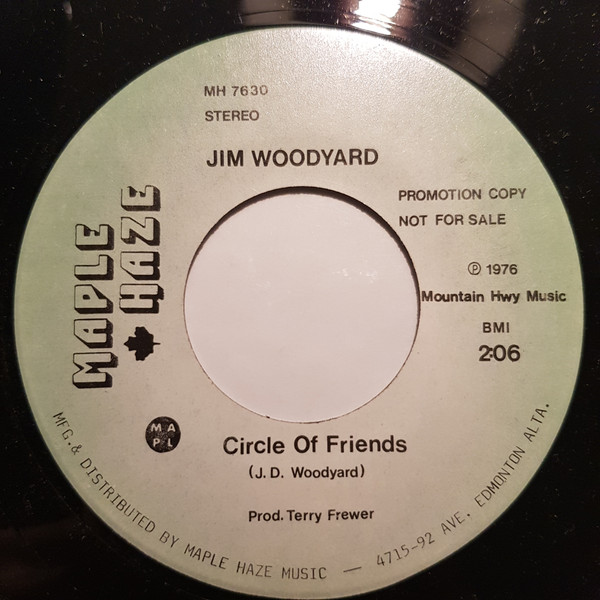 Circle Of Friends