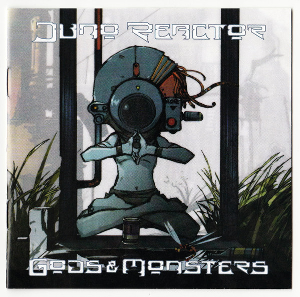 Gods & Monsters