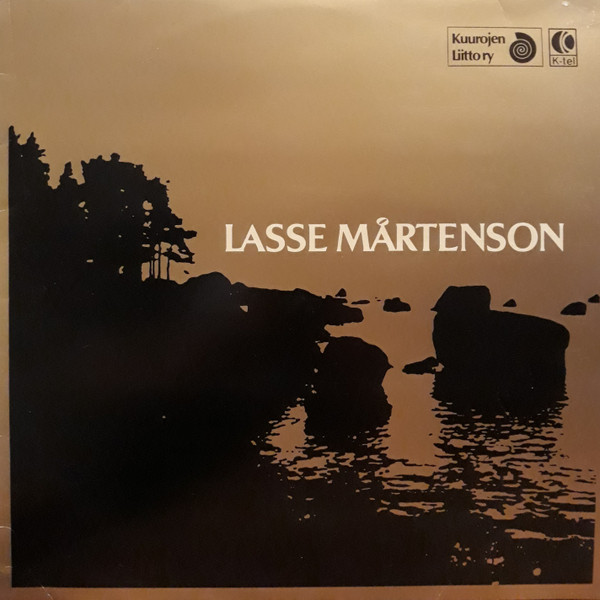 Lasse Mårtenson
