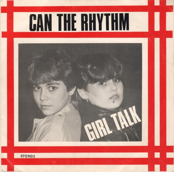 Can The Rhythm