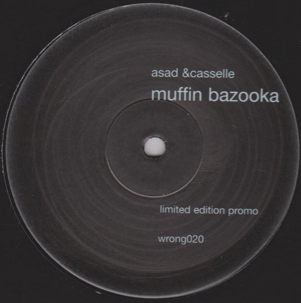 Muffin Bazooka