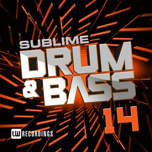 Sublime Drum & Bass 14
