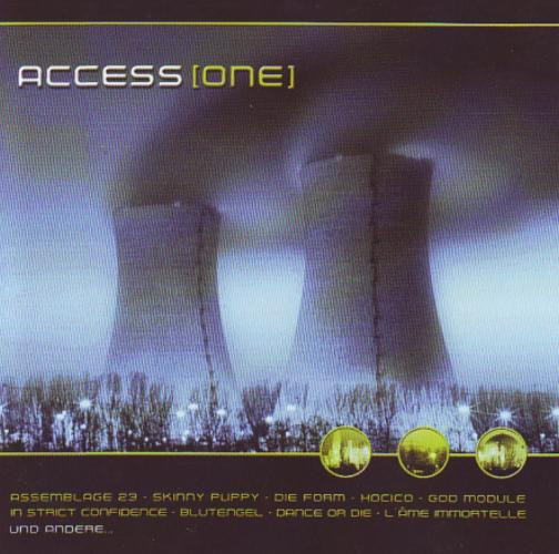 Access [One]