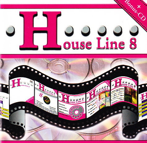 House Line 8