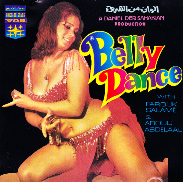 Belly Dance