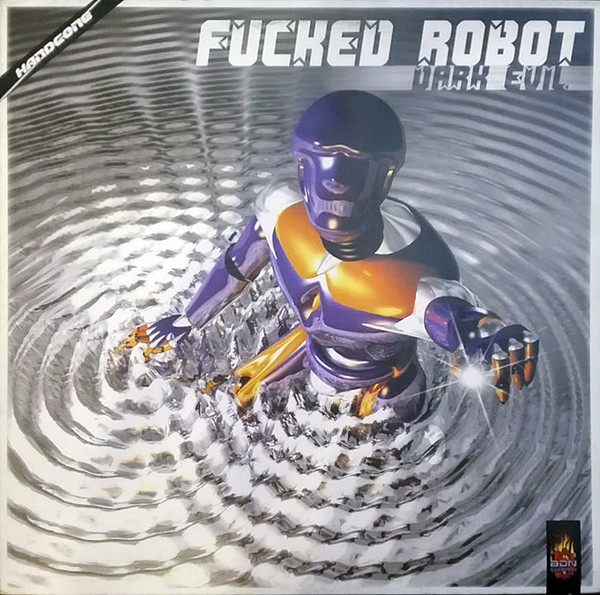 Fucked Robot