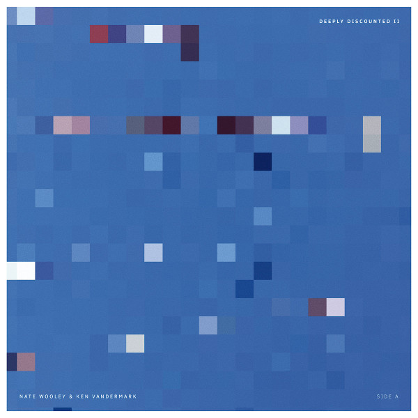 Deeply Discounted II​ / ​Sequences Of Snow