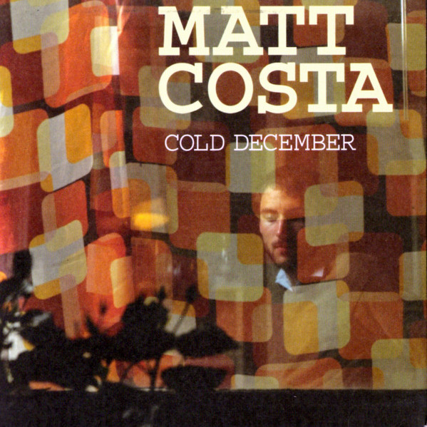 Cold December