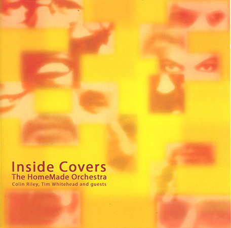 Inside Covers