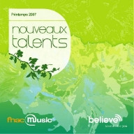 Nouveaux Talents