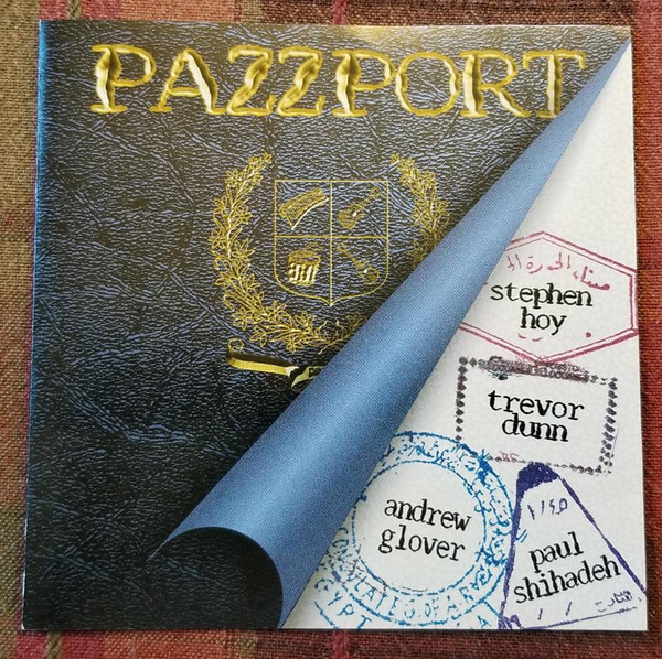 Pazzport