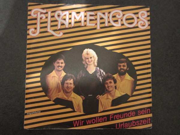 Wir Wollen Freunde Sein