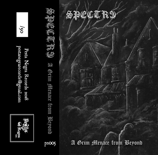 A Grim Menace From Beyond