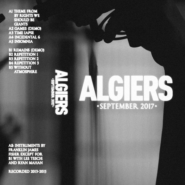 September 2017